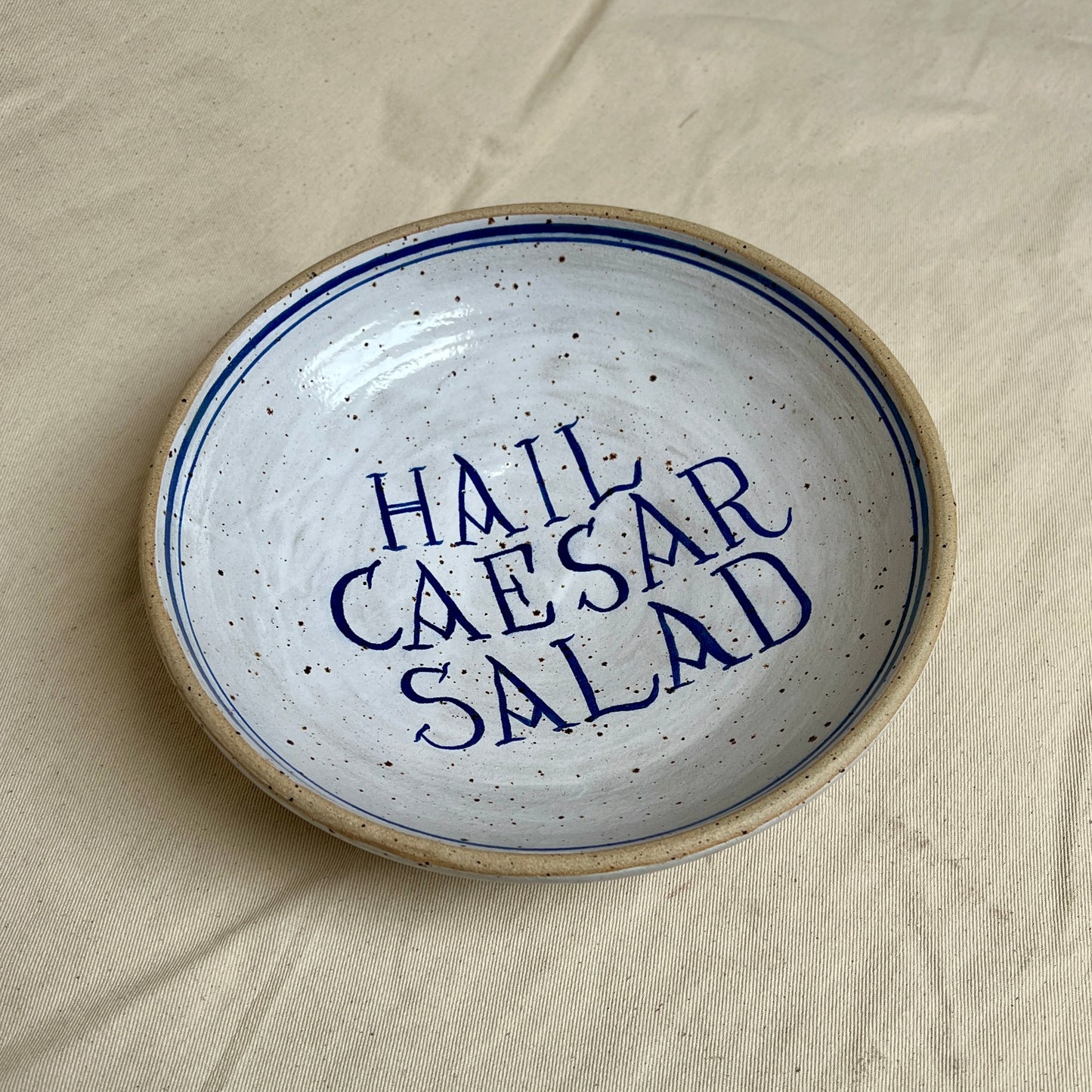 Large Bowl
