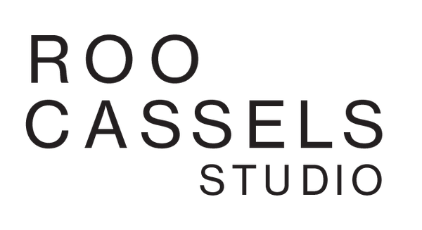 Roo Cassels Studio 